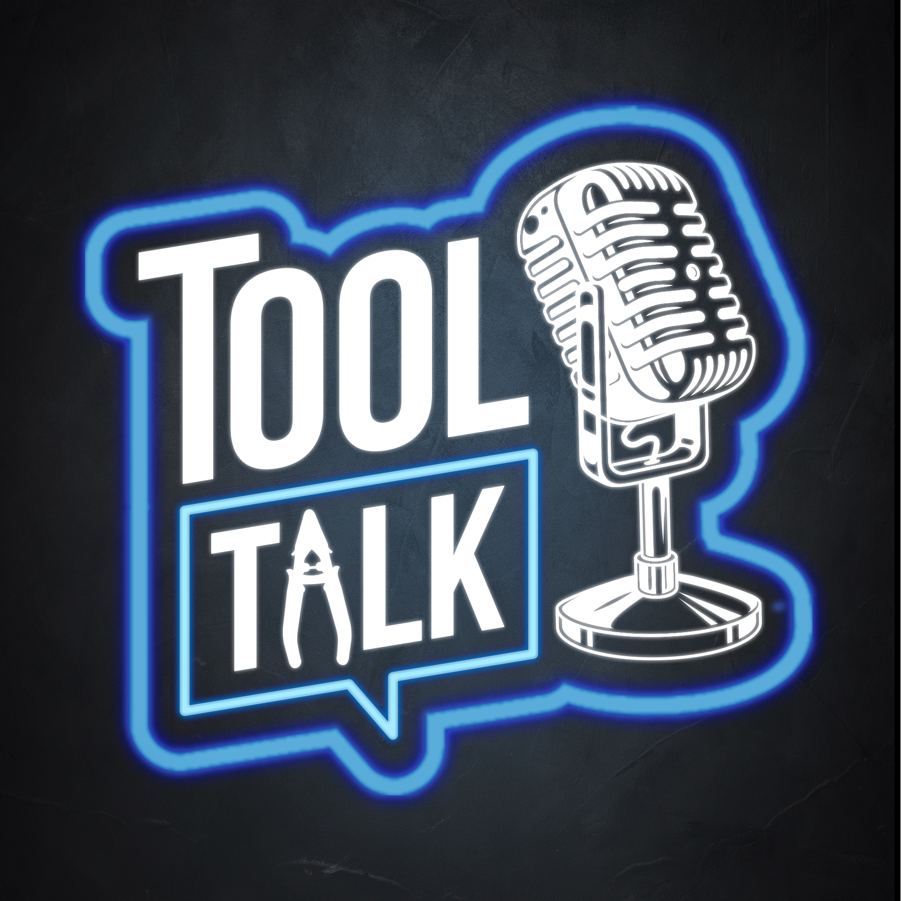 Tool Talk\'s podcast