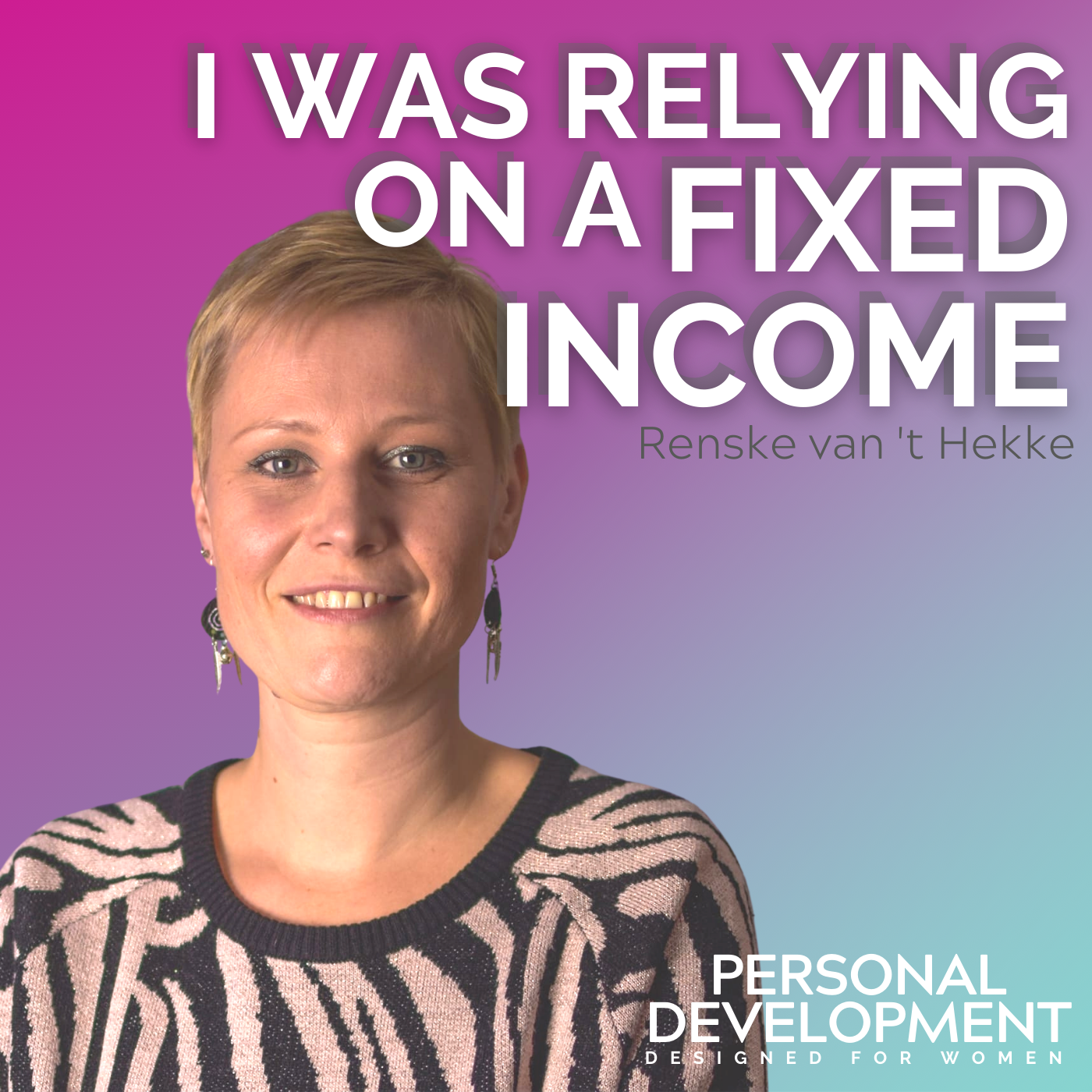 Personal Development Designed for Women