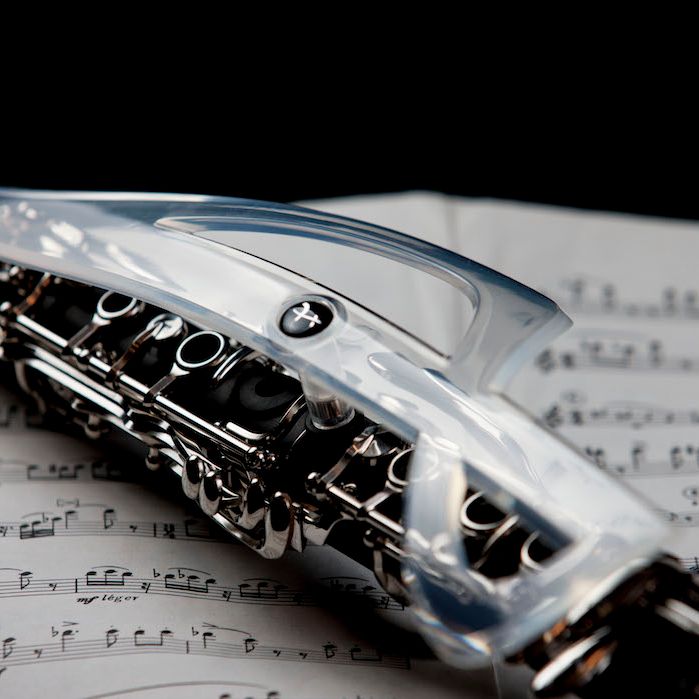 Clarineat