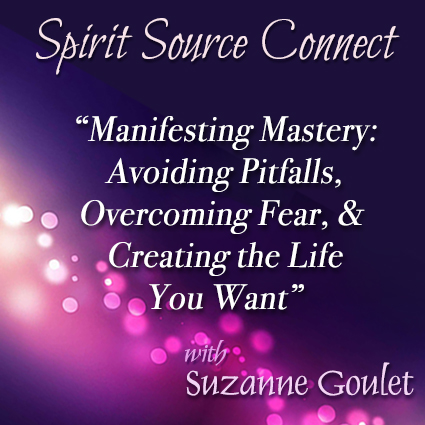 Spirit Source Connect: Infusing Spirit to Transform Your Life