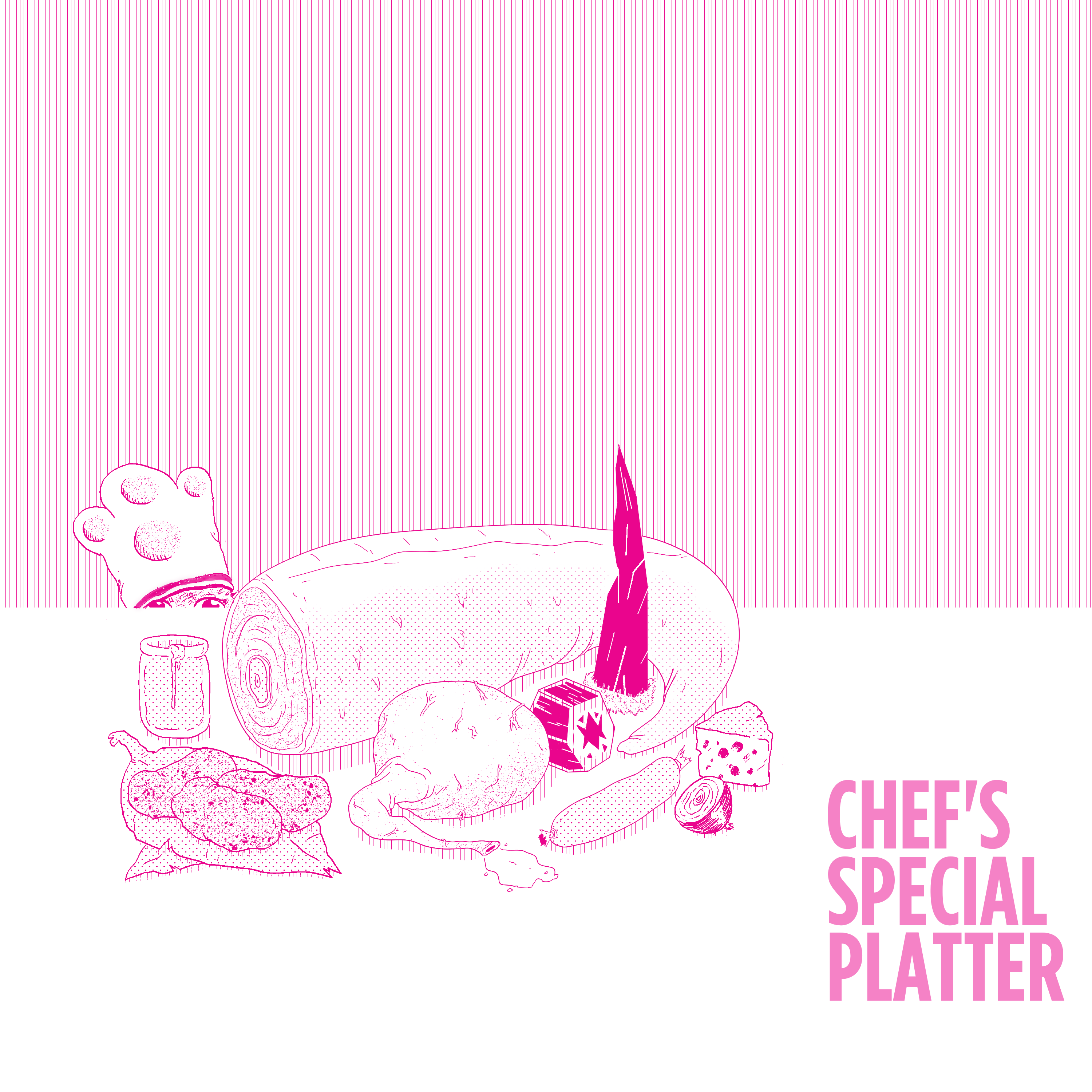 Episode #85: Chef’s Special Platter (Low Rank)