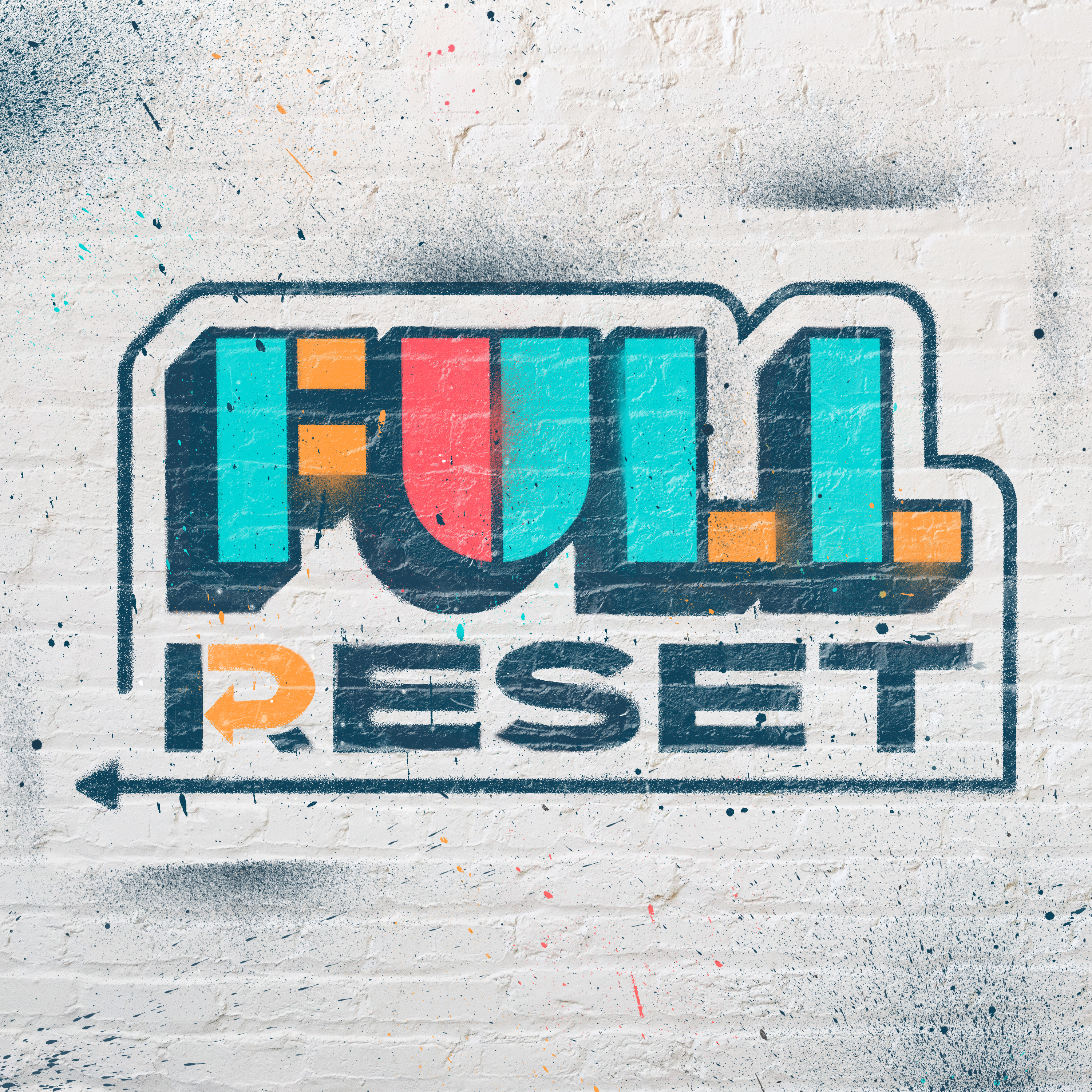 Full Reset