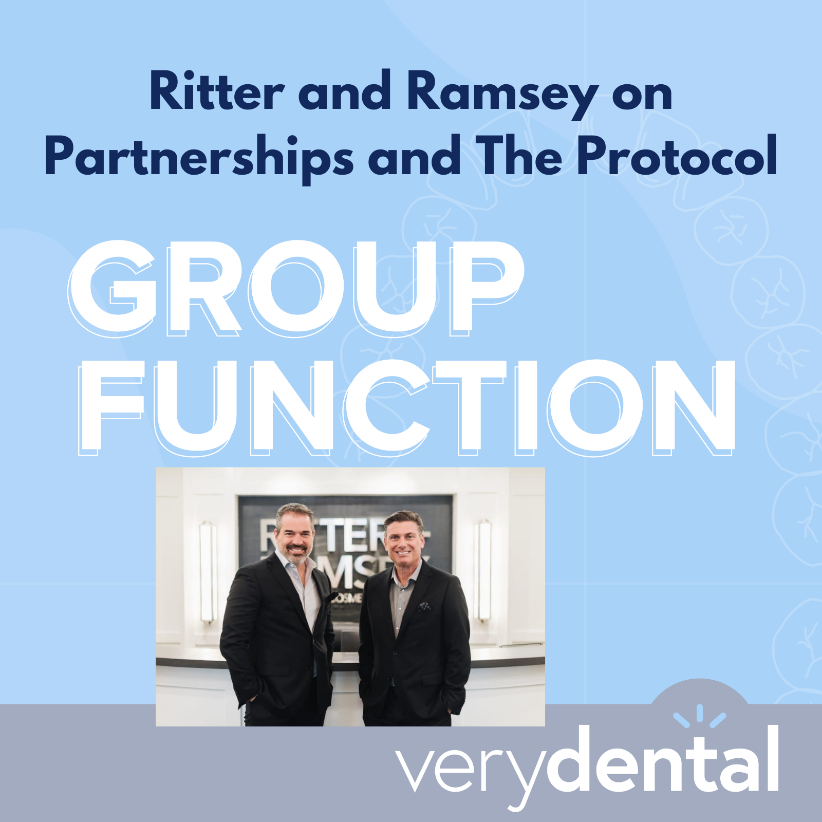 The Very Dental Podcast Network
