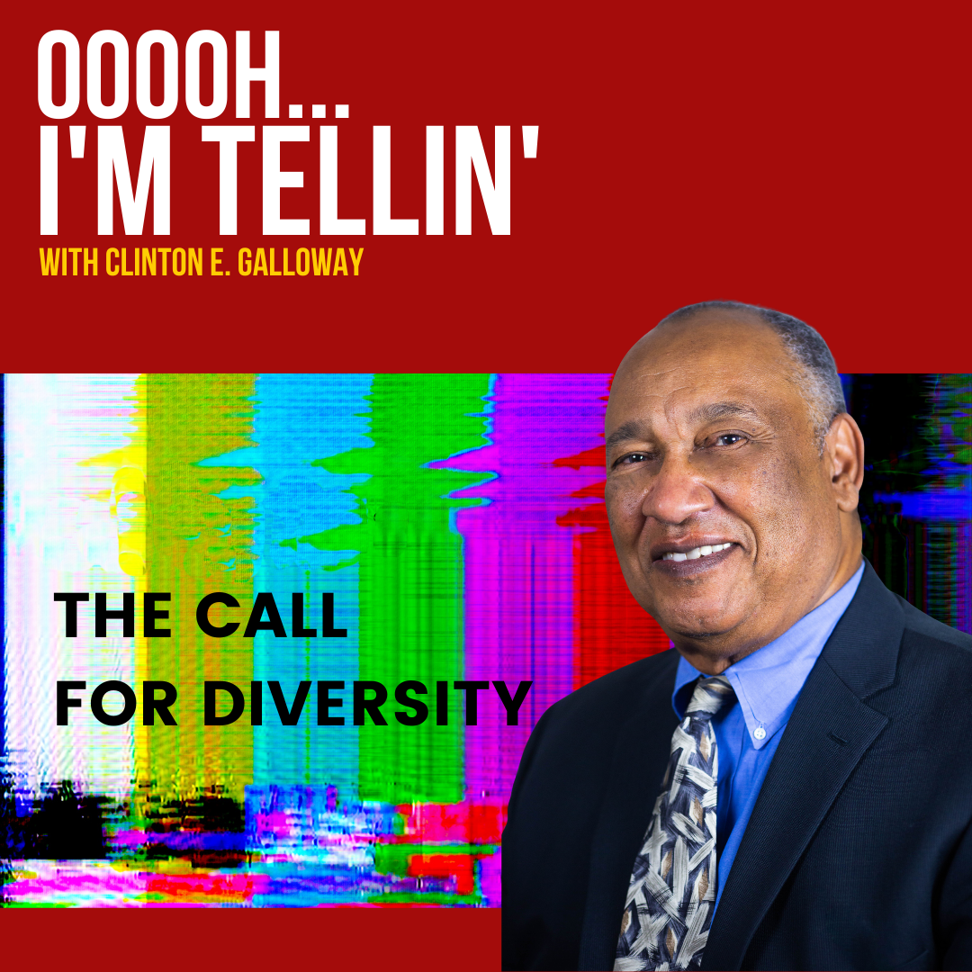 Ooooh I\'m Tellin\'