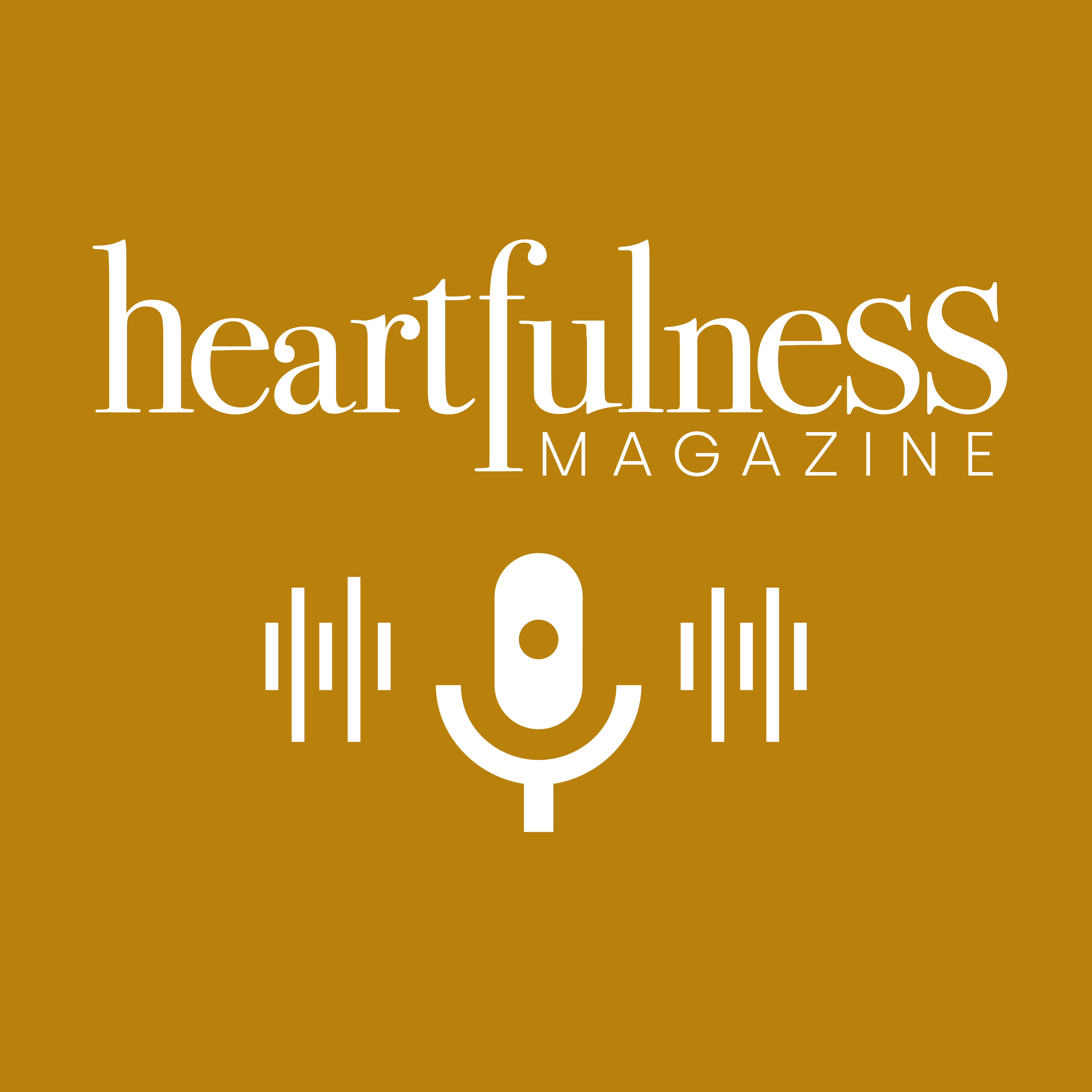 Heartfulness Magazine