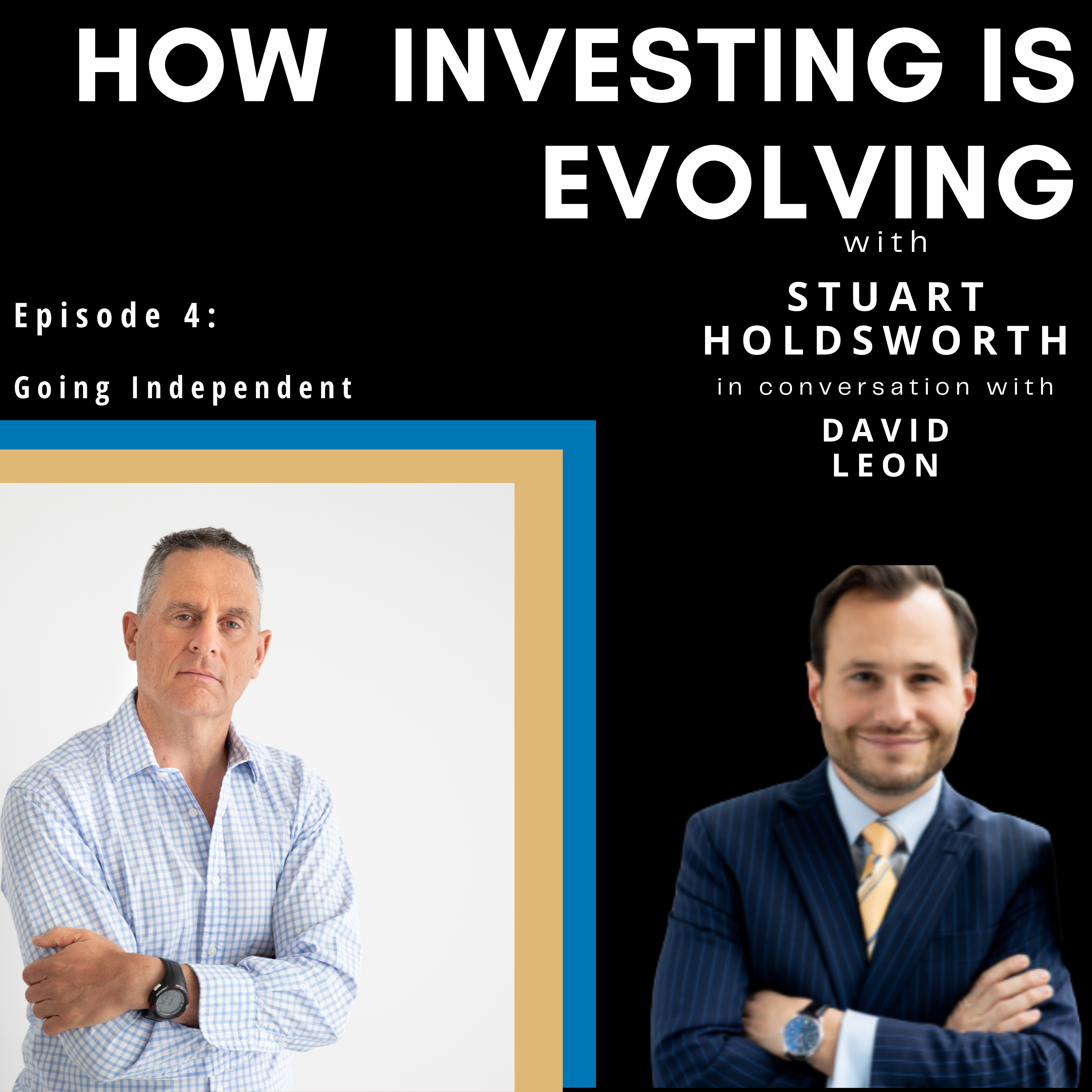 How Investing is Evolving