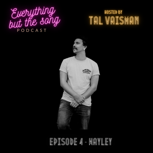 Everything But The Song  Podcast