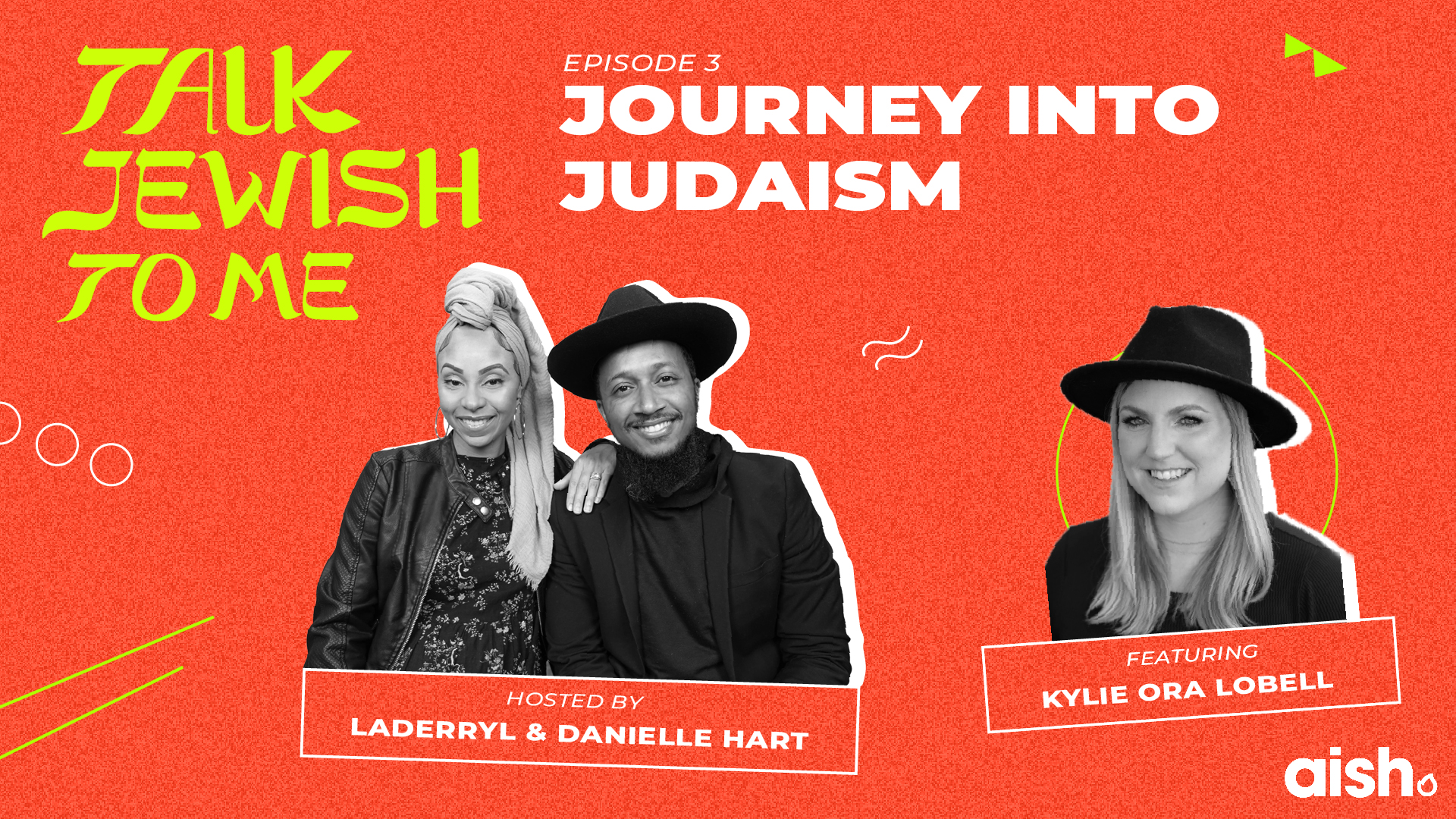 Talk Jewish to Me