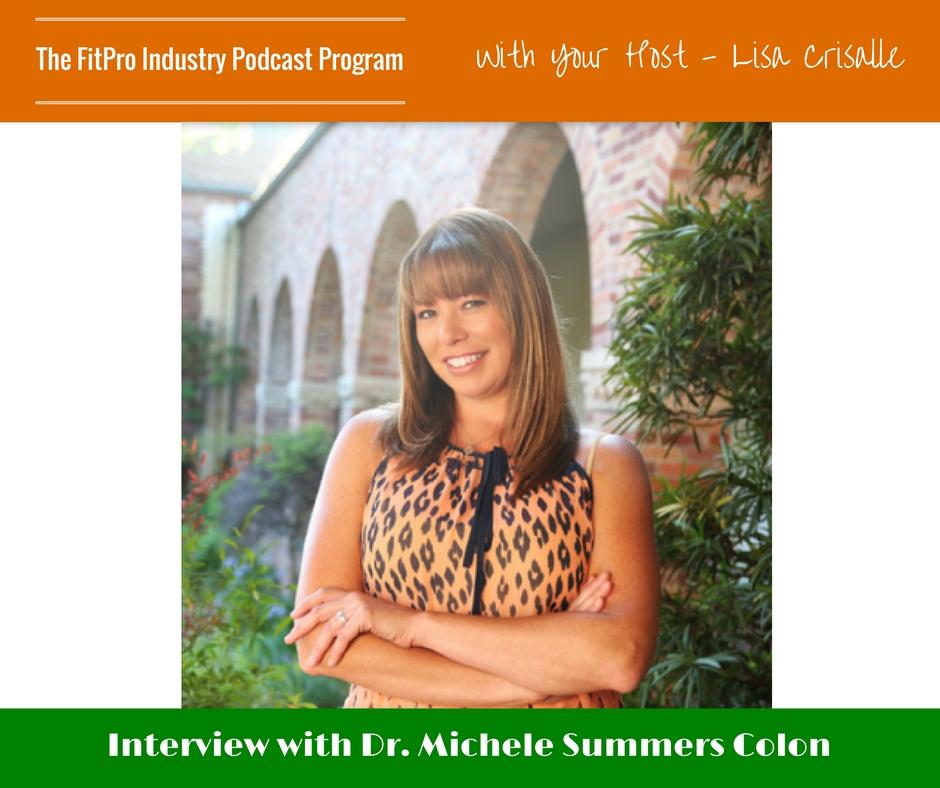FitPro Industry\'s Podcast
