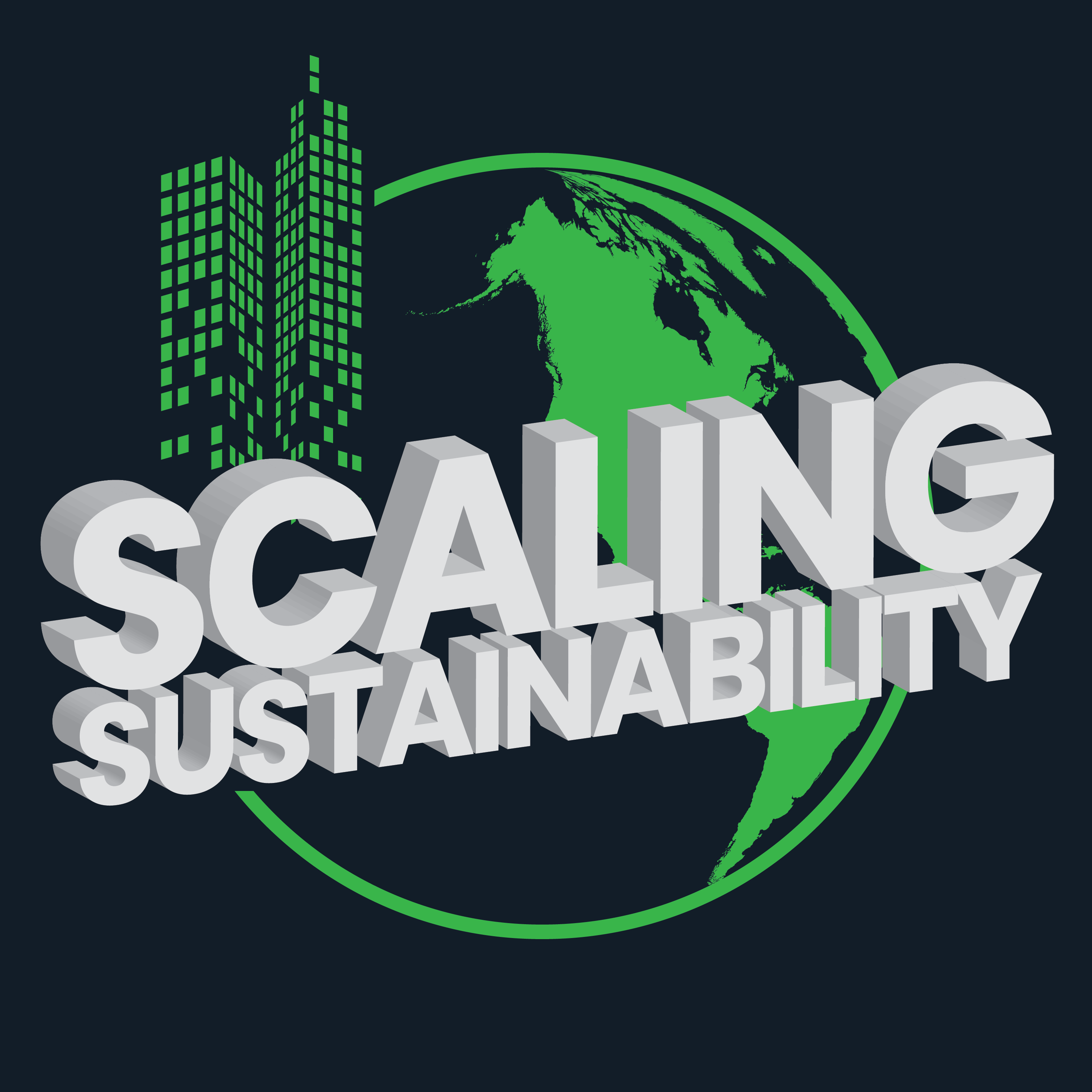 Scaling Sustainability