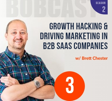 Growth Hacking & Driving Marketing in B2B SaaS companies