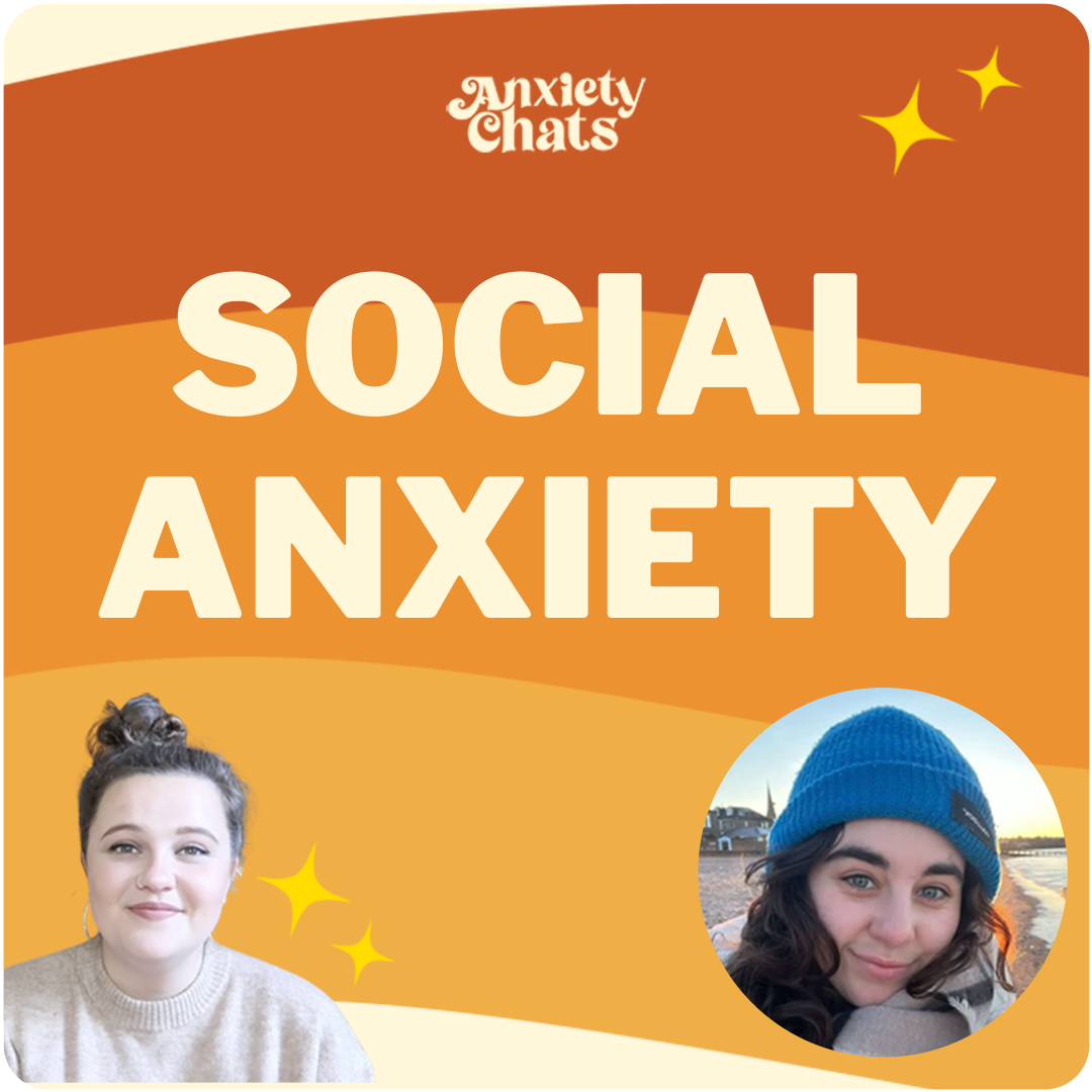 Anxiety Chats