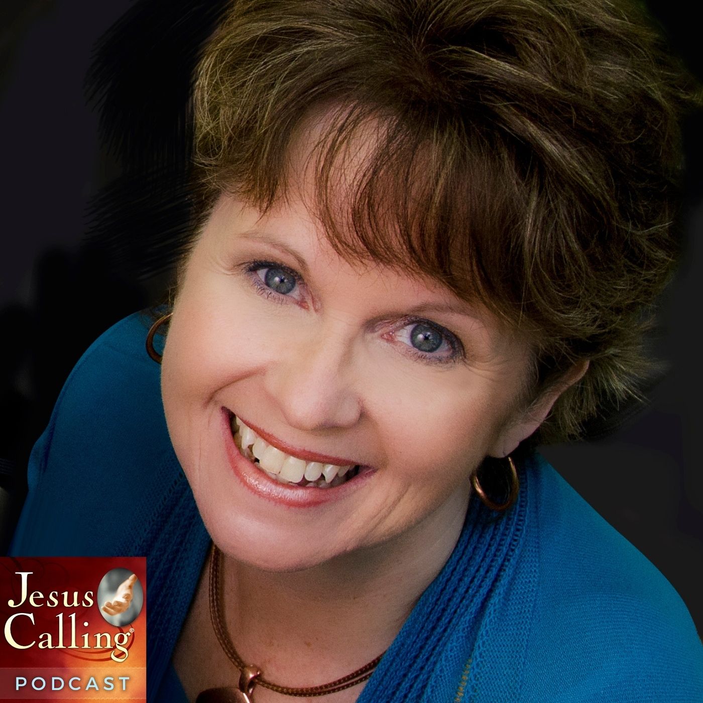 Growing Our Faith Through Hard Times: Karen Ehman & Kristina Kotlus