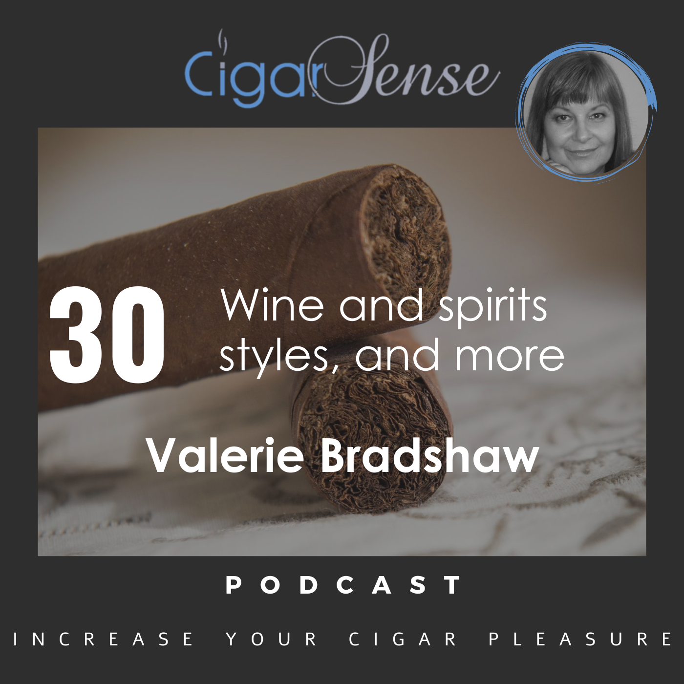 Cigar Sense Podcast