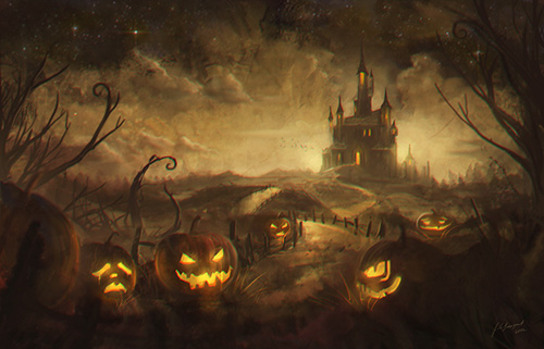 Halloween 2019