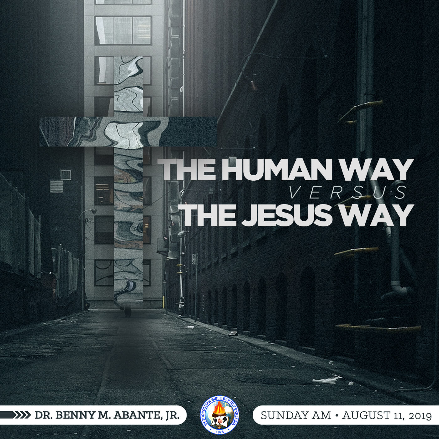 Metropolitan Bible Baptist Ekklesia