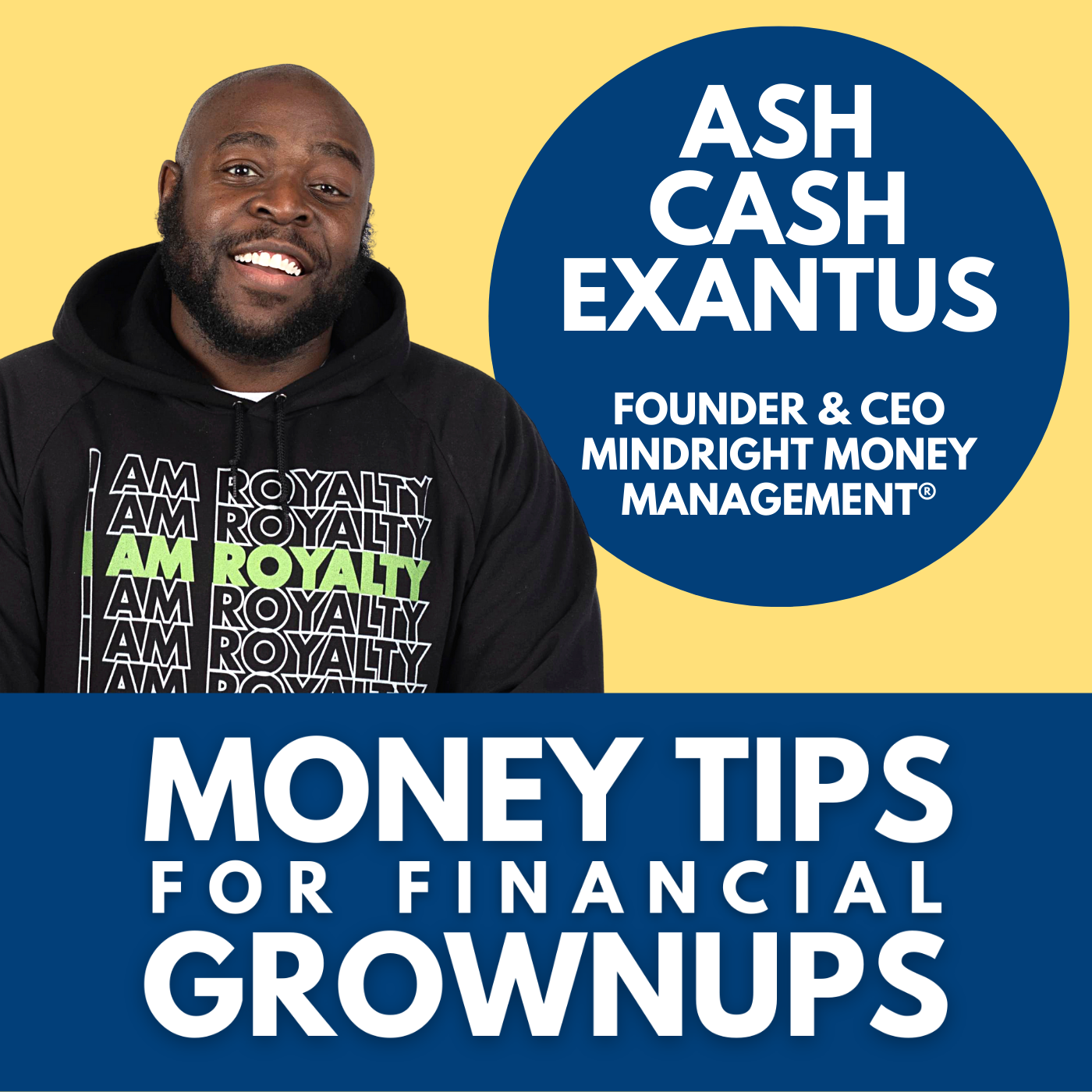 Wellness for Financial Grownups