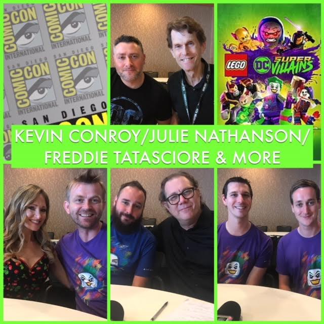 Comic News Insider