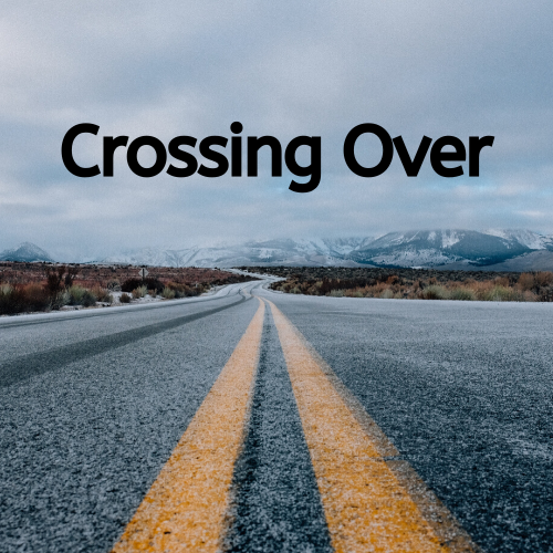 Crossover Sunday | Chris & Jena Hippe