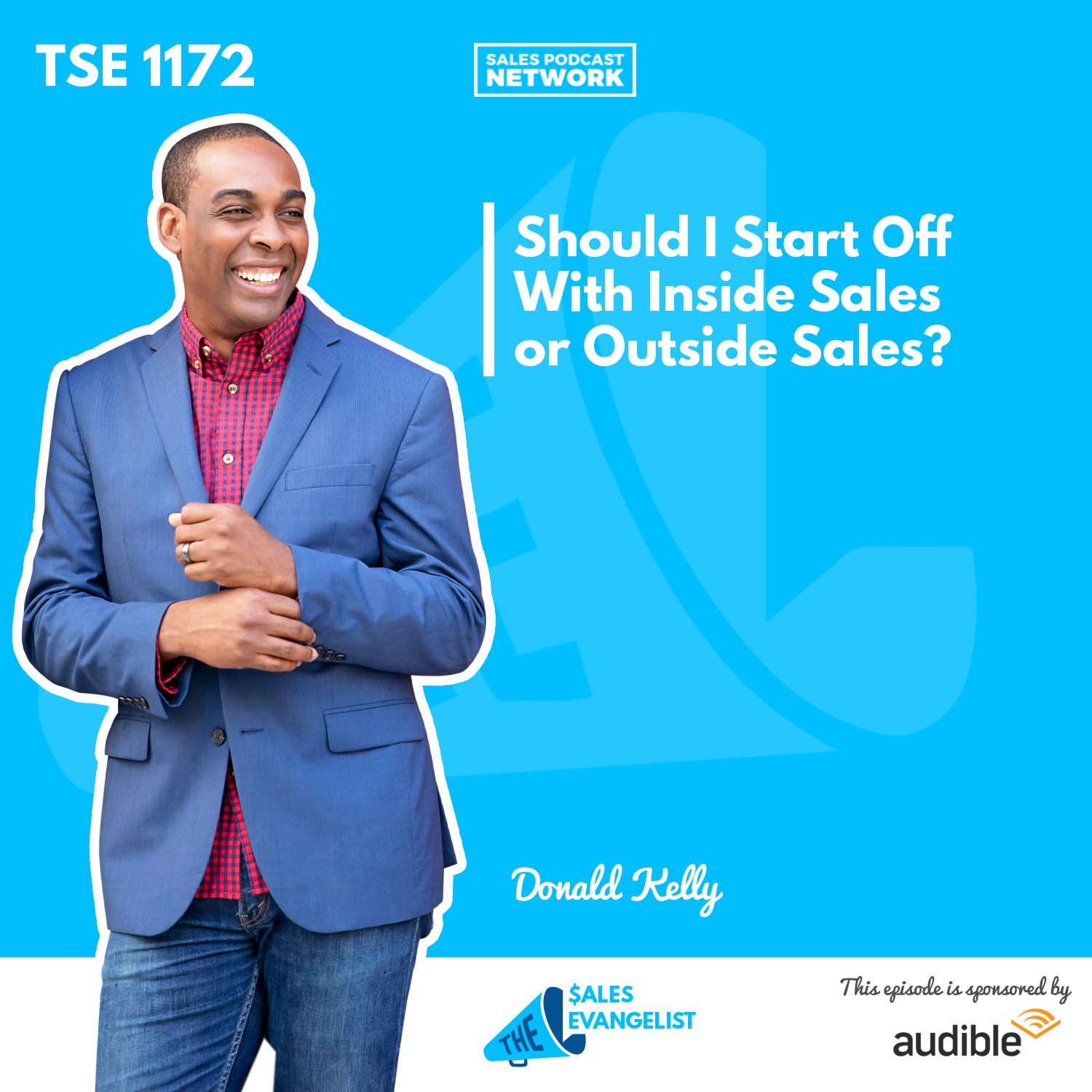 The Sales Evangelist