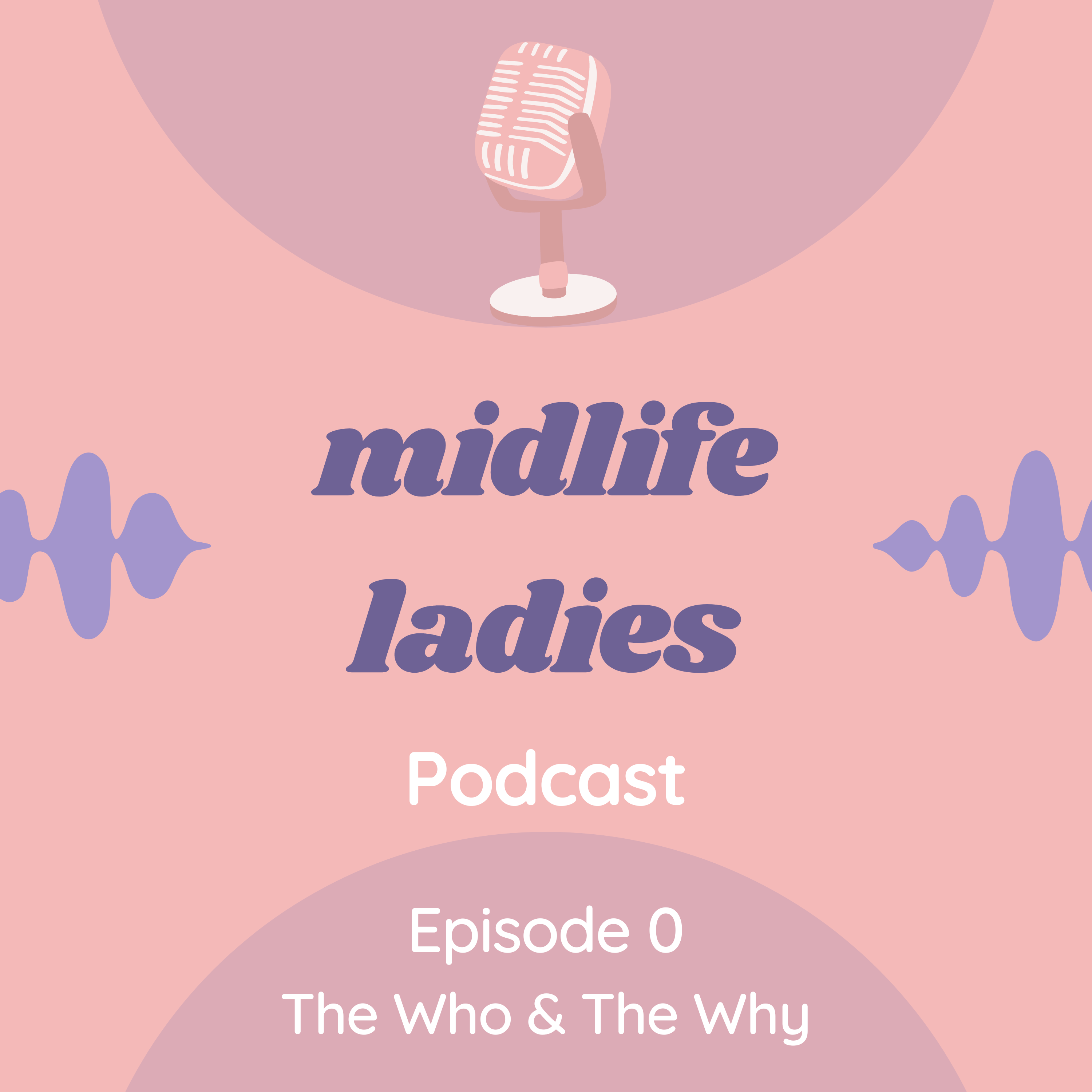 midlife ladies