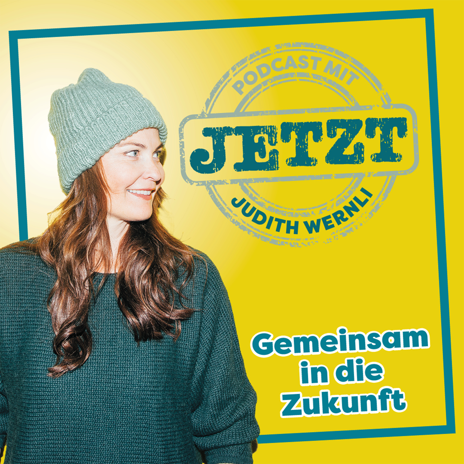 Jetzt: Gemeinsam in die Zukunft