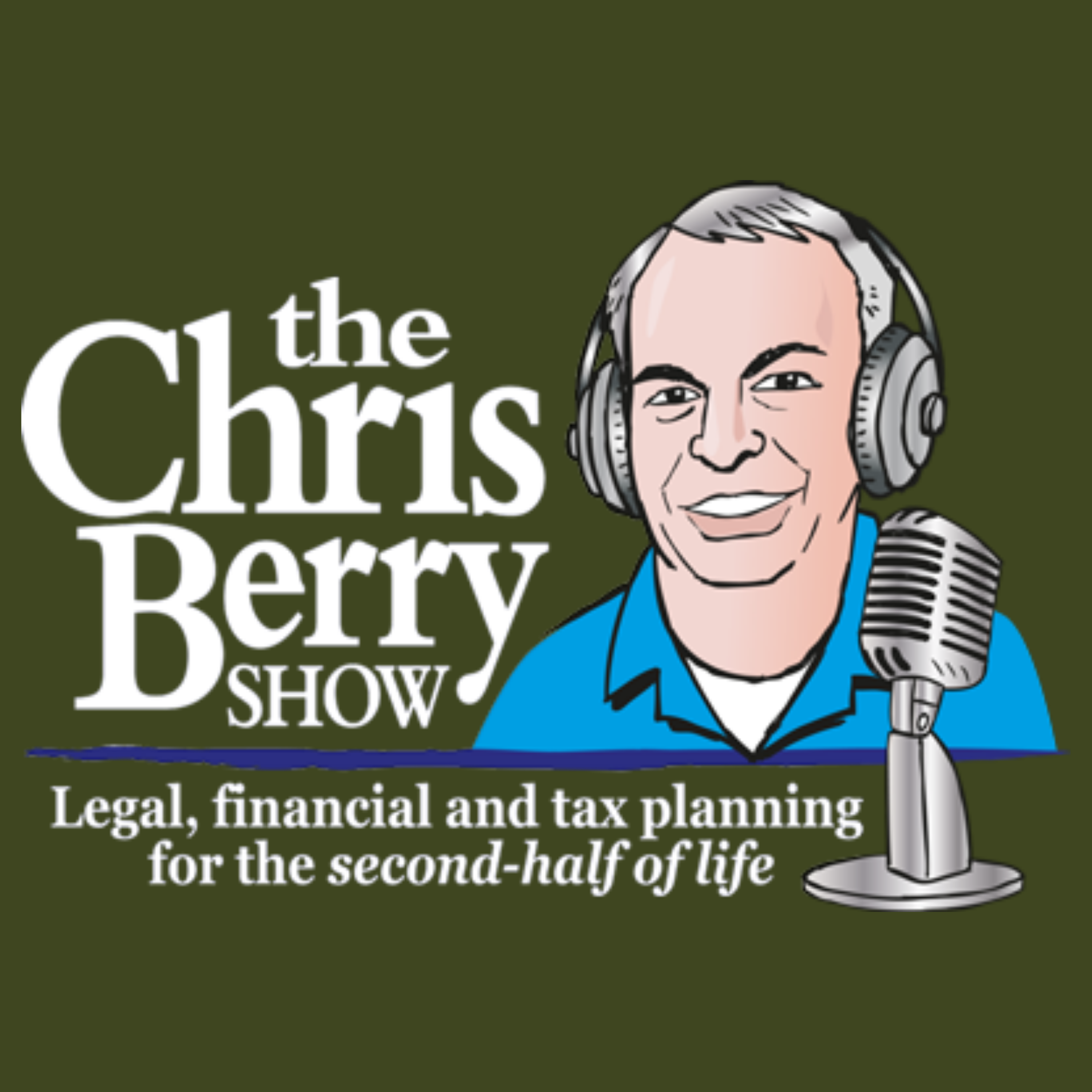 The Chris Berry Show