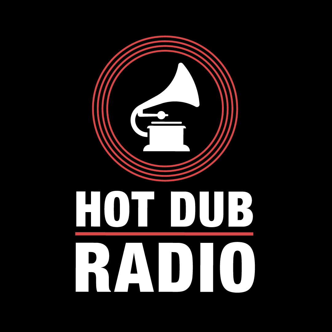 Hot Dub Time Machine: RADIO