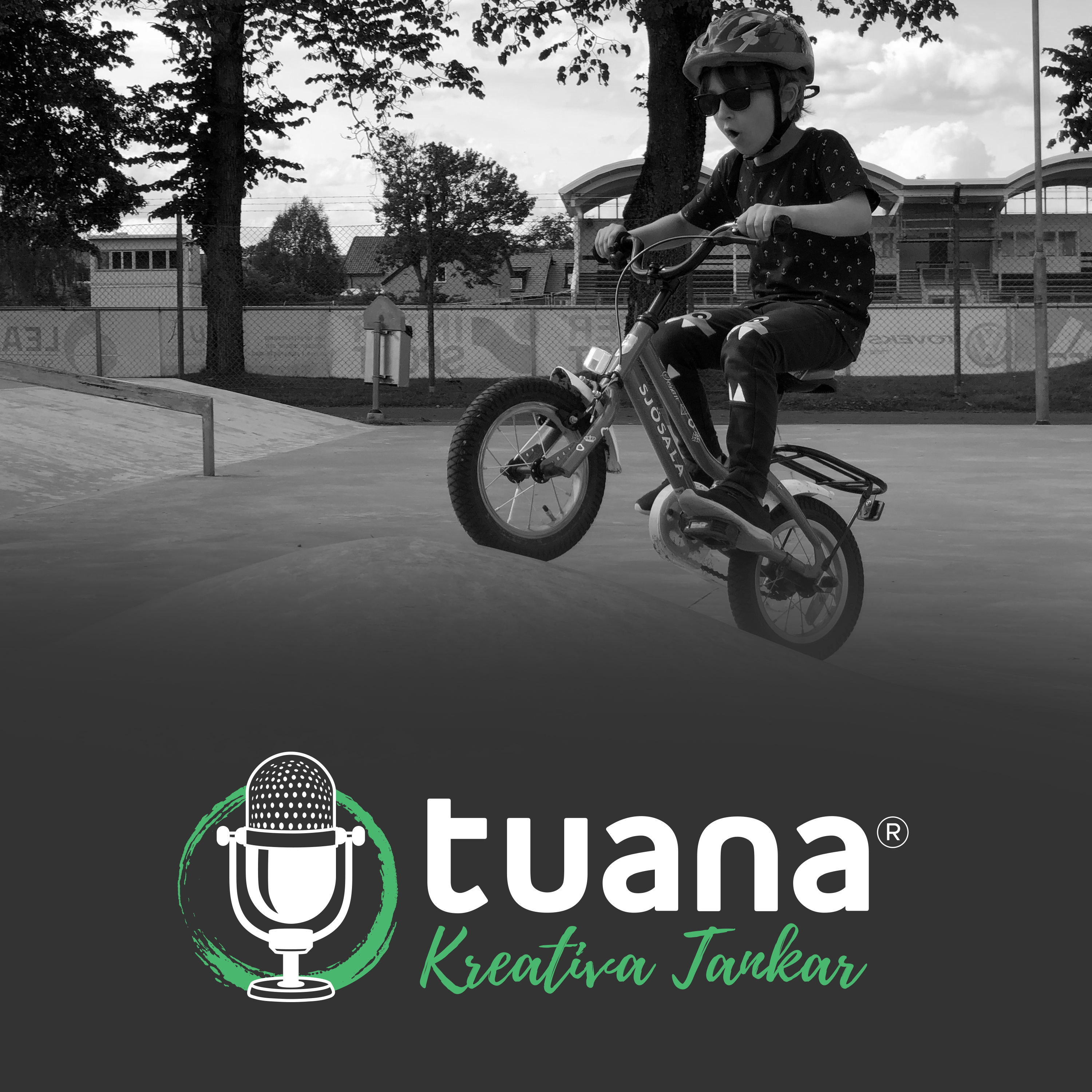 Kreativa Tankar