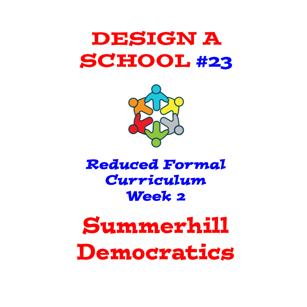 Summerhill Democratics