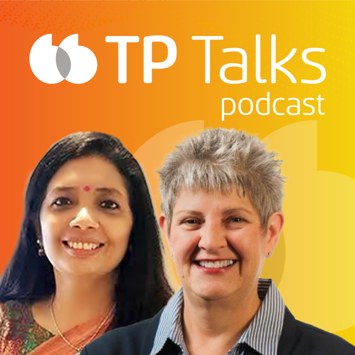 TP Talks Podcast