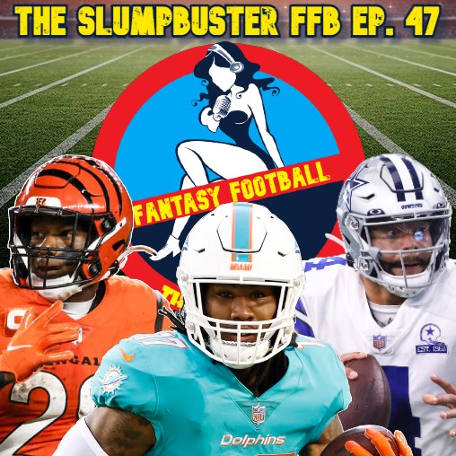 The Slumpbuster