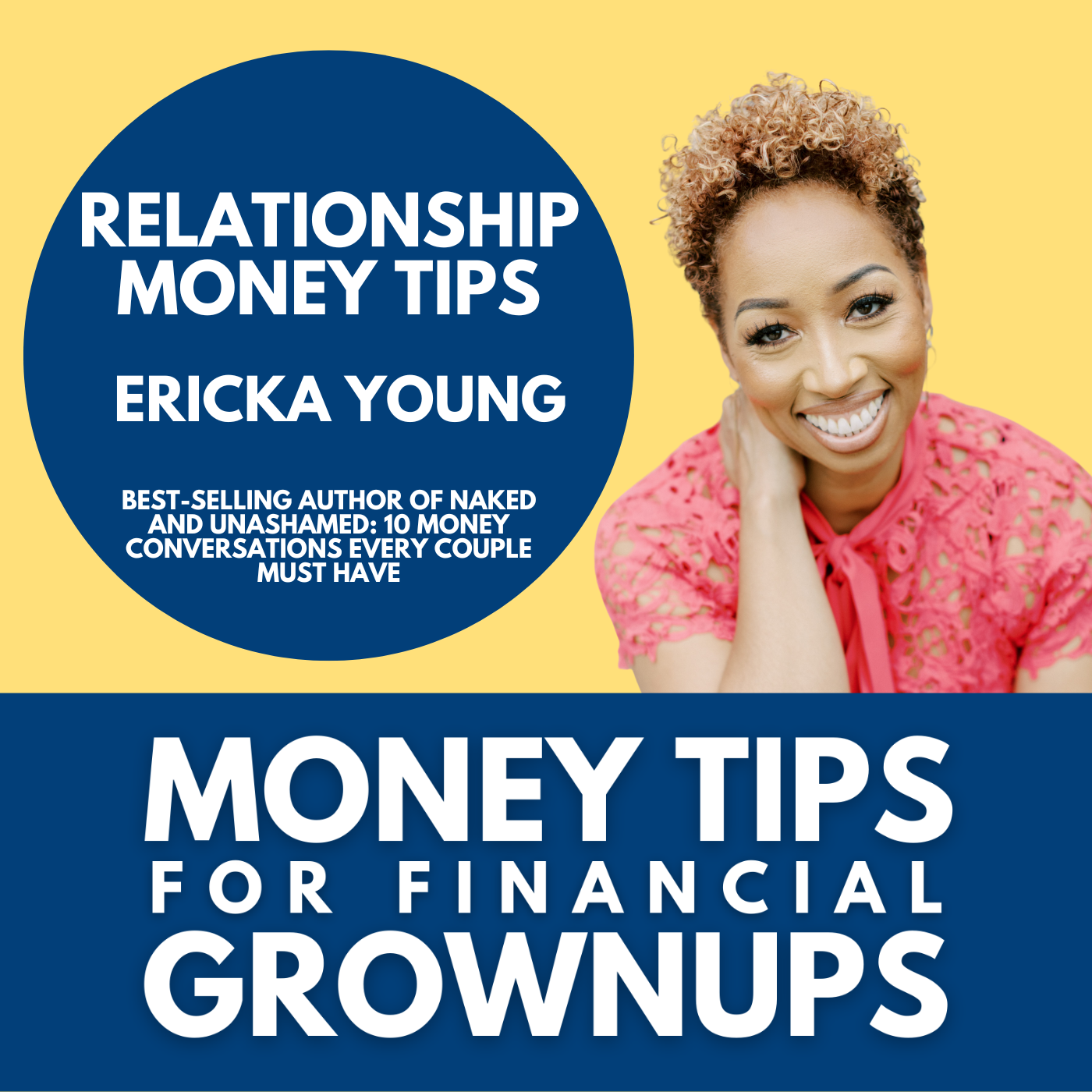 Wellness for Financial Grownups