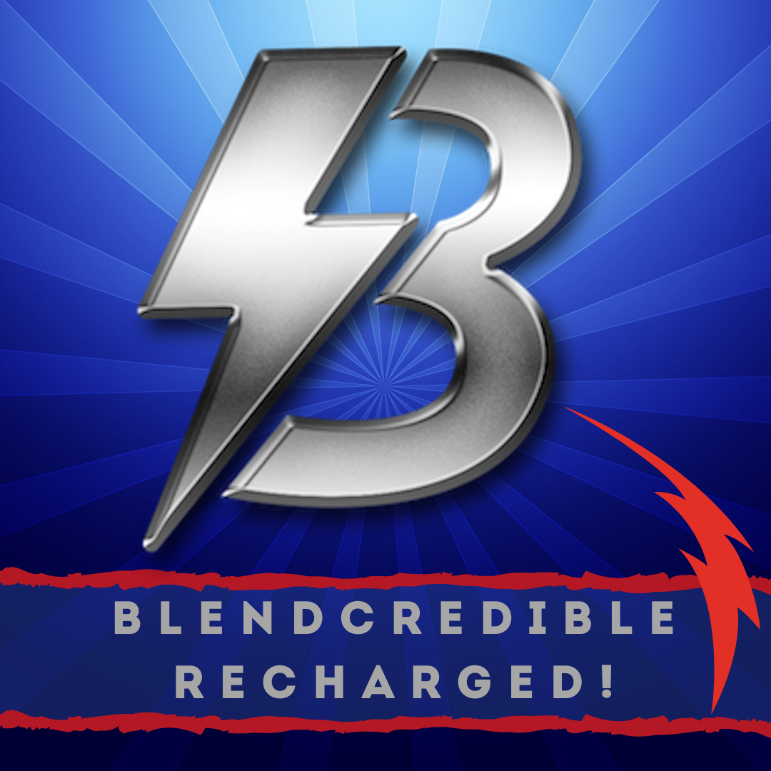 Introducing Recharged