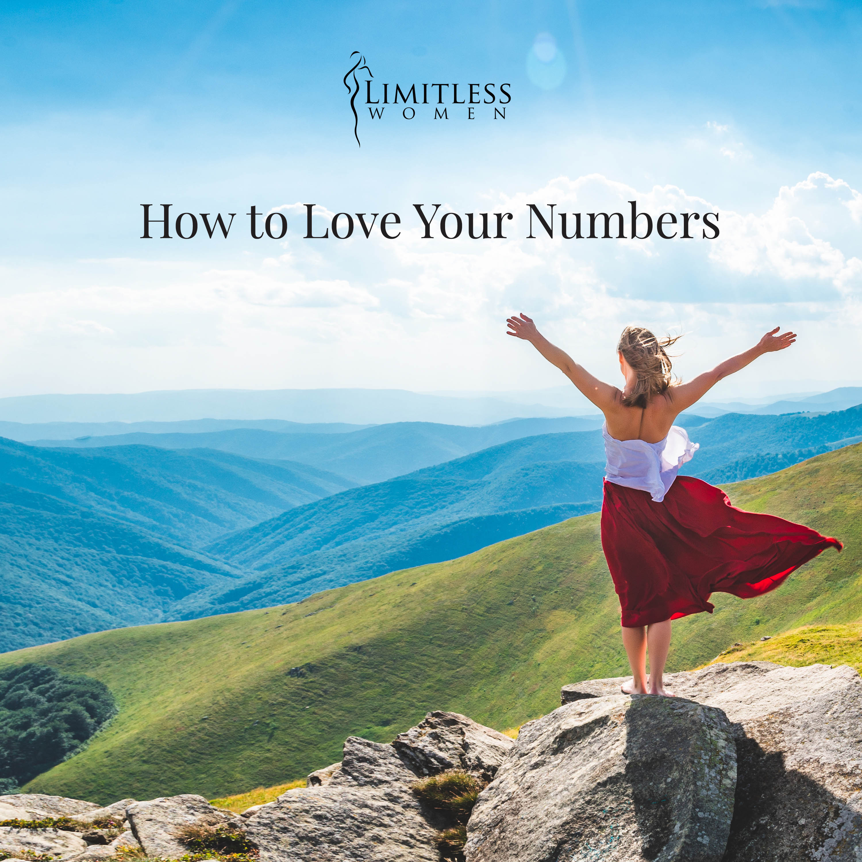 The Limitless Women Podcast