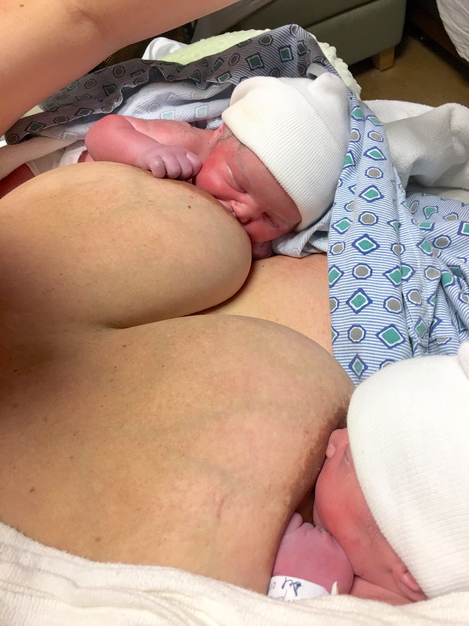 The First Latch Podcast