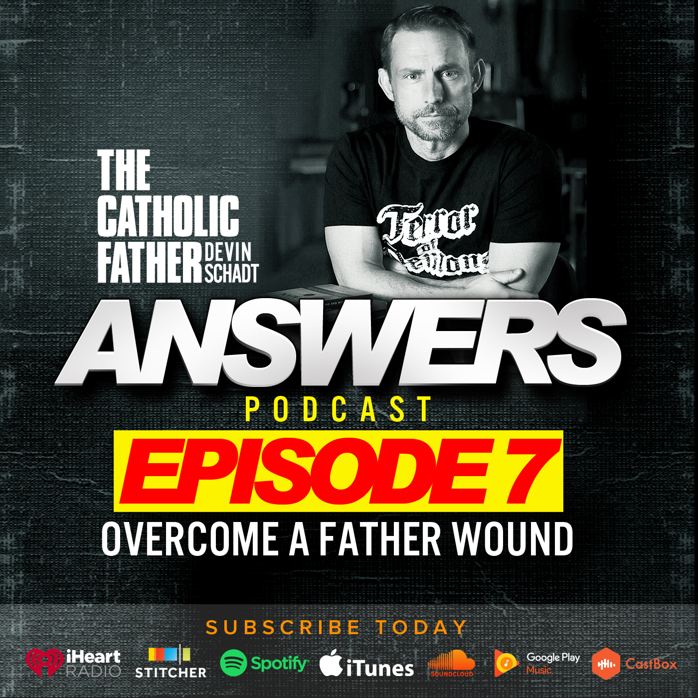 Keep Your Family Catholic with Devin Schadt and Judah Kennedy