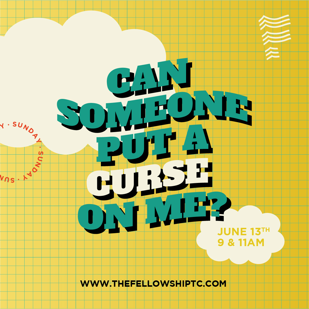 The Fellowship of Texas City Podcast