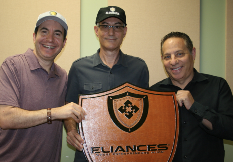 Eliances Heroes