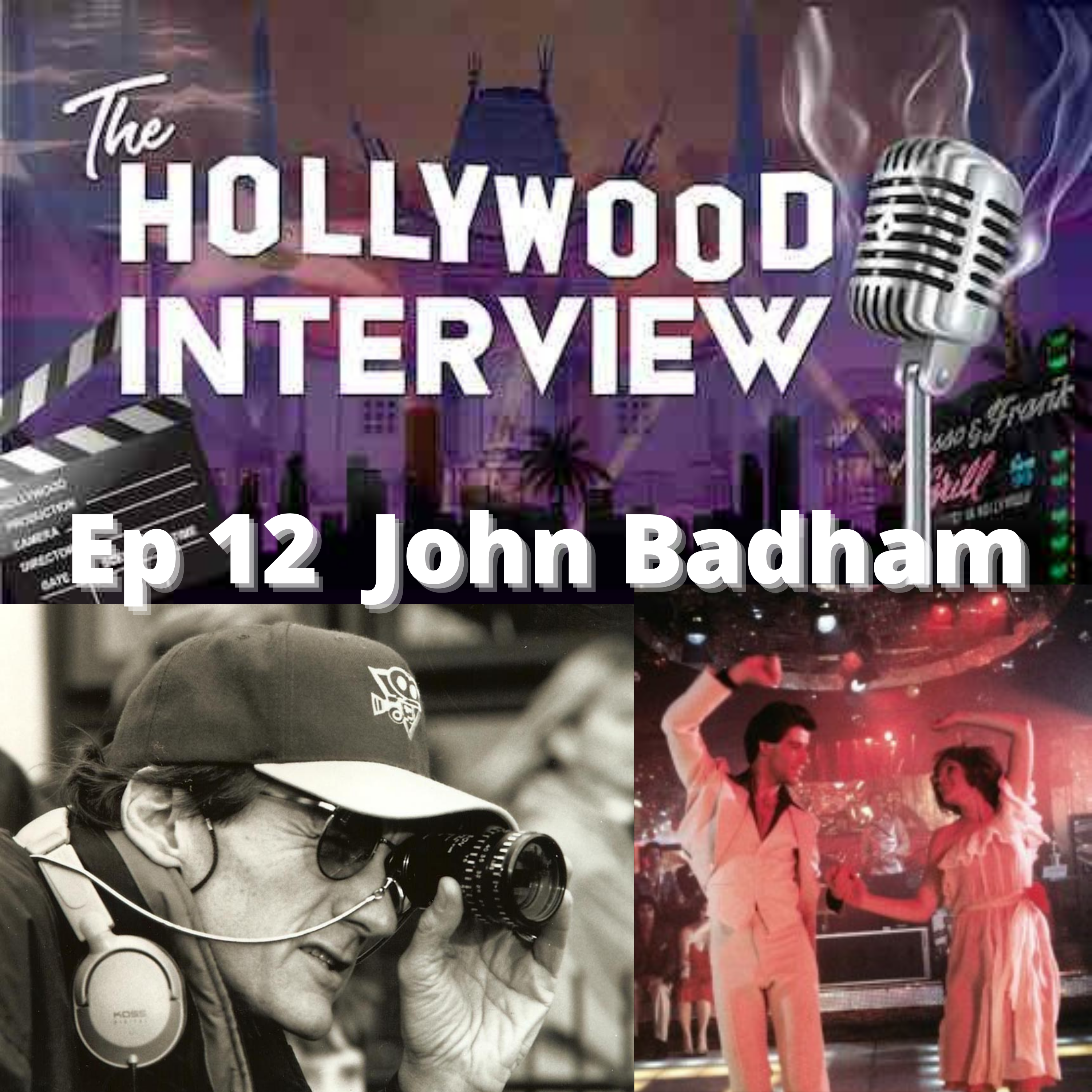 The Hollywood Interview
