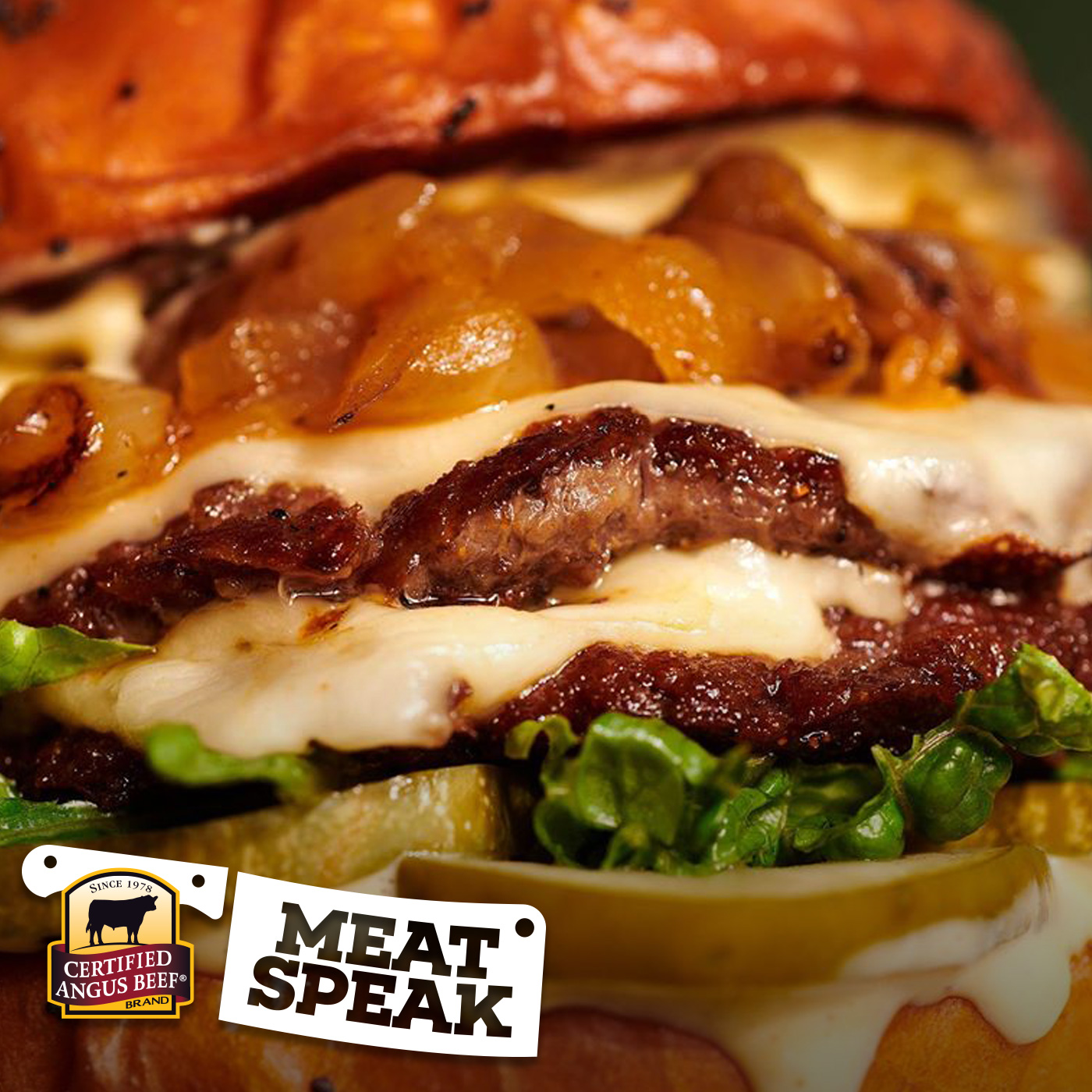 Meat Speak