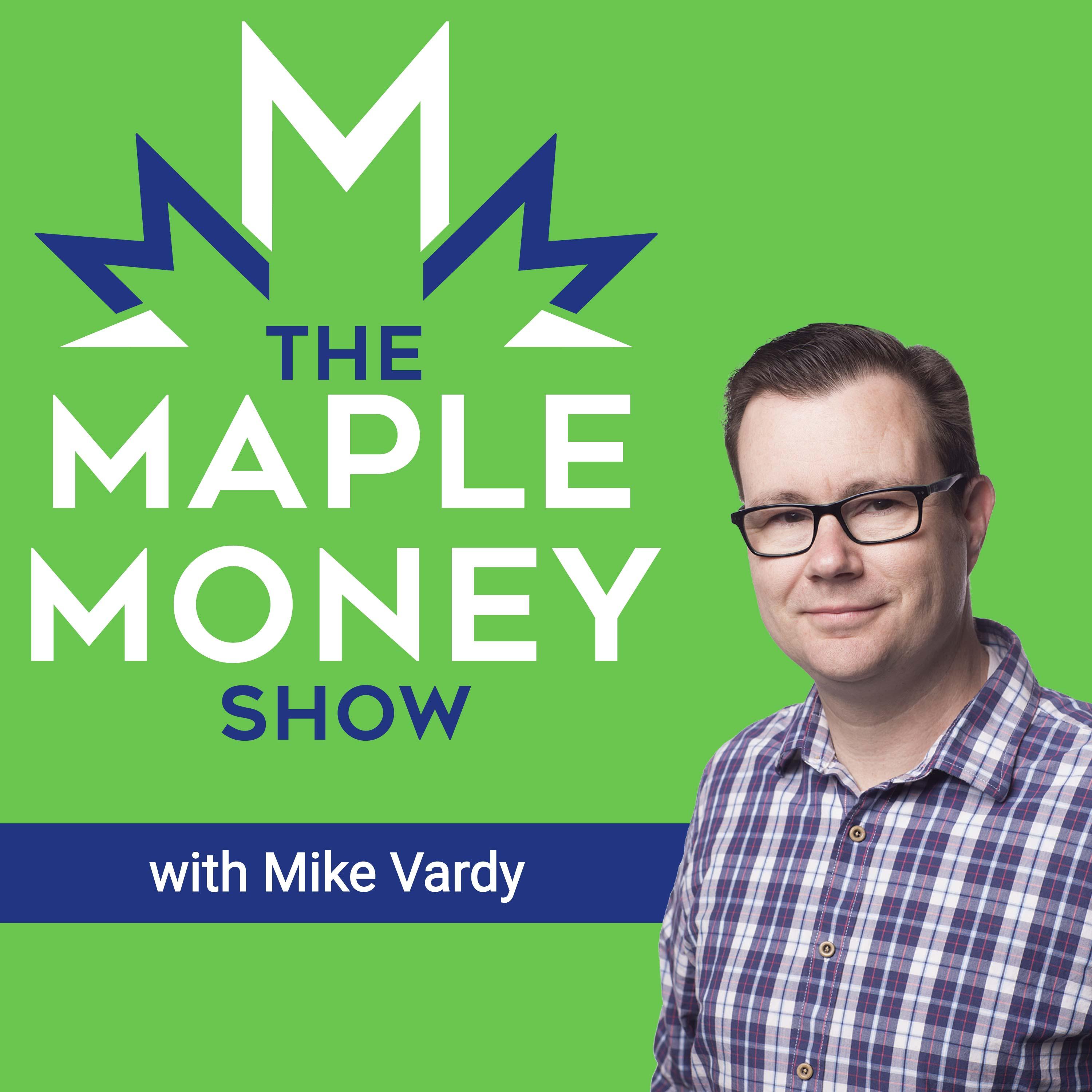 The MapleMoney Show