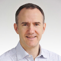 InsideOut with Mike Alkire
