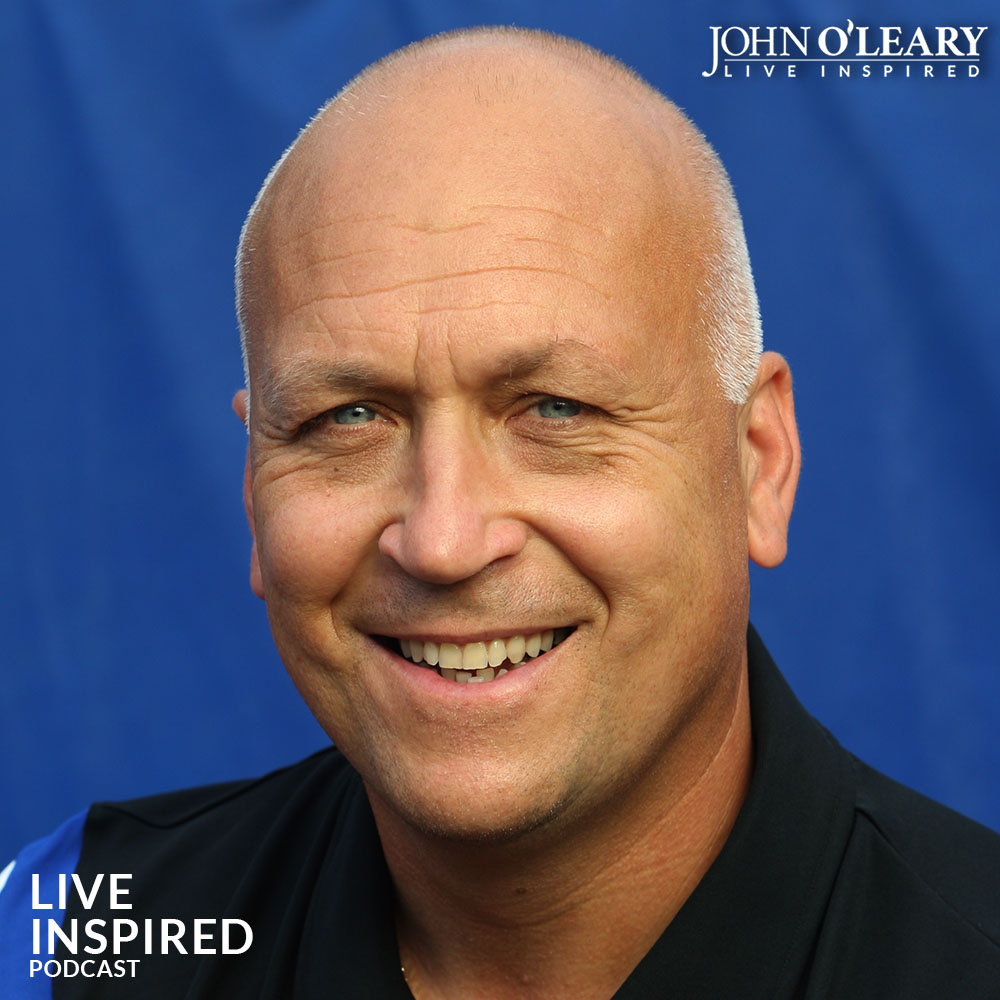 Cal Ripken Jr. on Resilience + Discipline