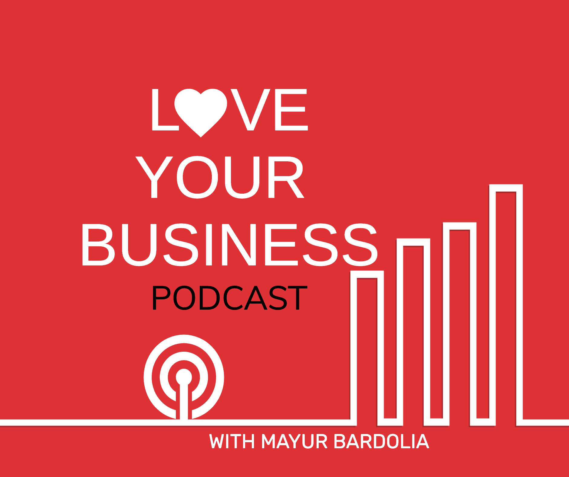 Love Your Business