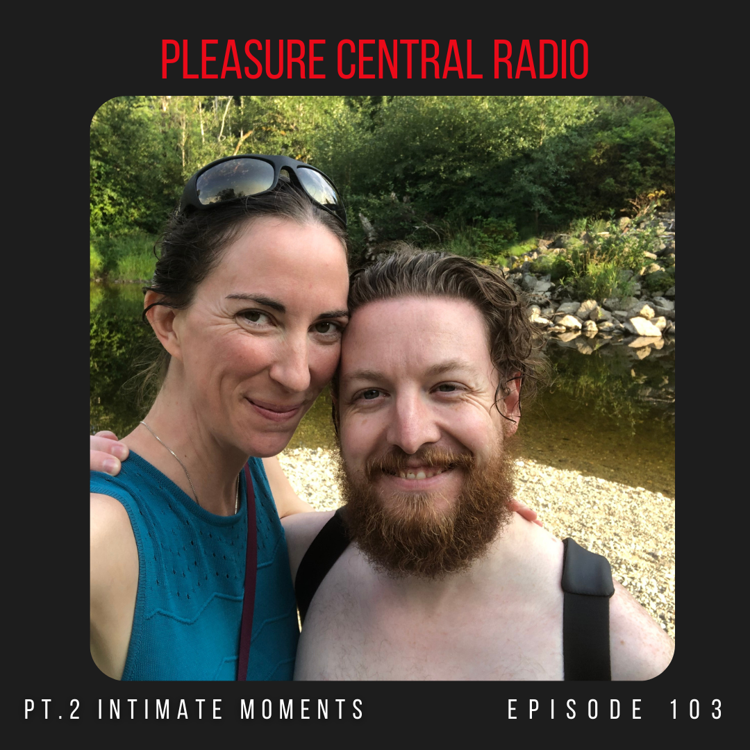 Pleasure Central Radio