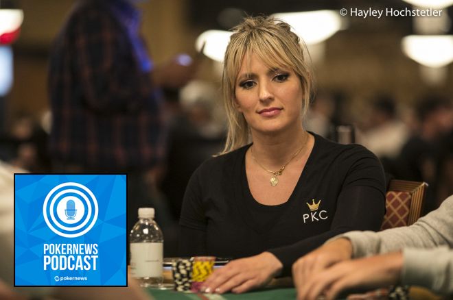 PokerNews Podcast: Thirst Lounge Squad