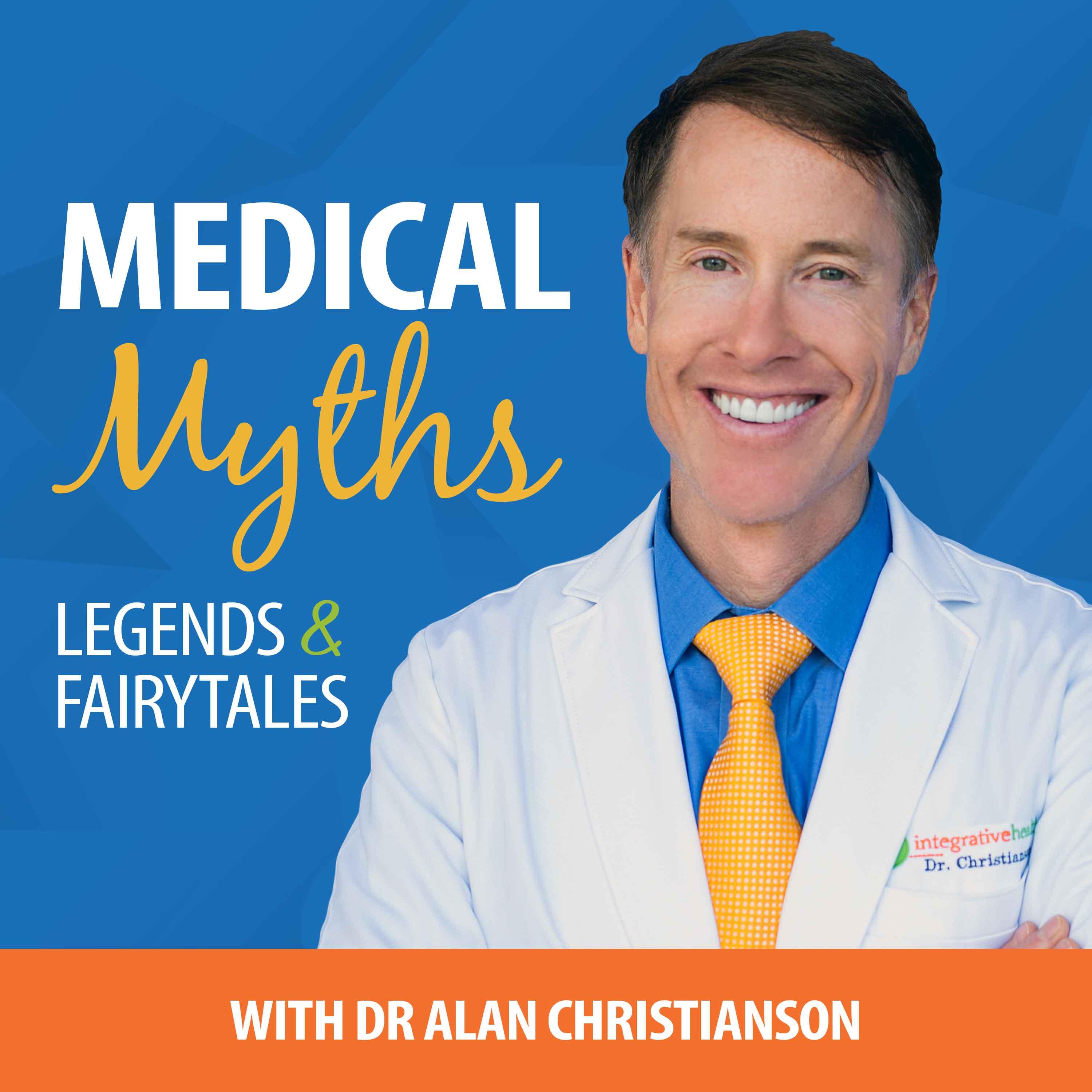 Using Carbs to Lose Weight with Dr. Sarah Ballantyne