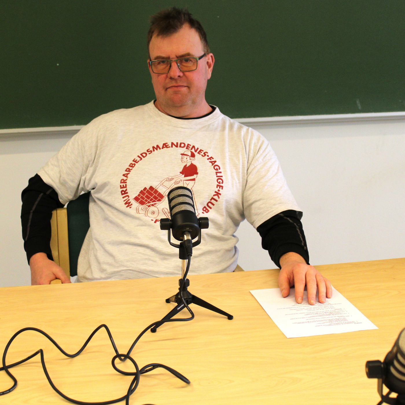 bygvidere\'s podcast