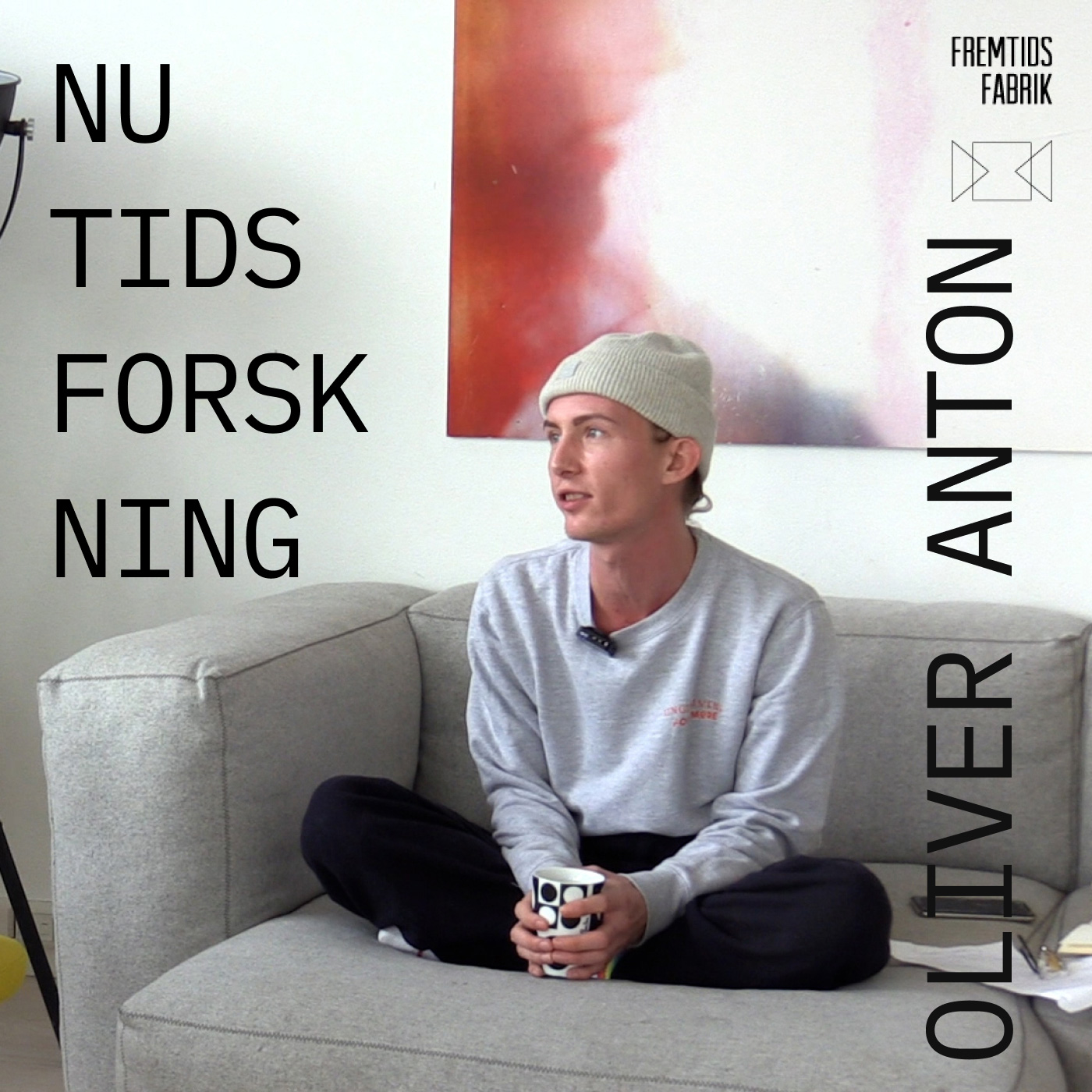 Nutidsforskning